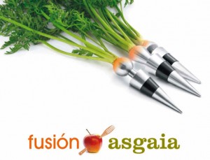 Imagen promocional de Fusión Asgaia