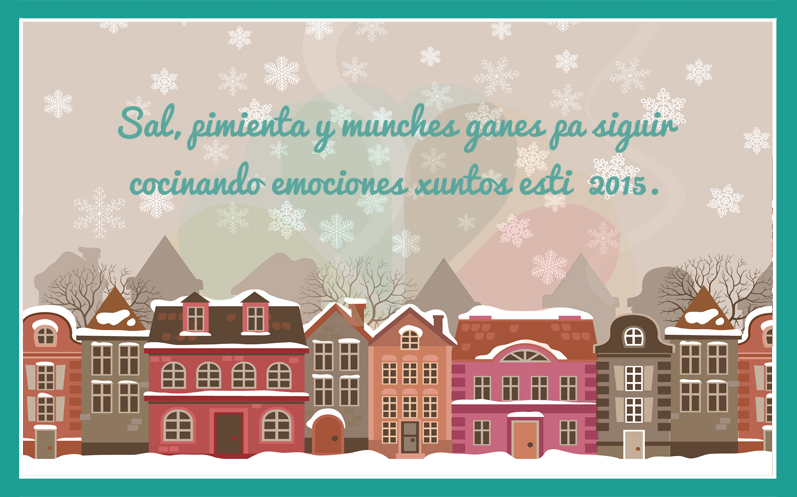 30 d`Avientu de 2014…